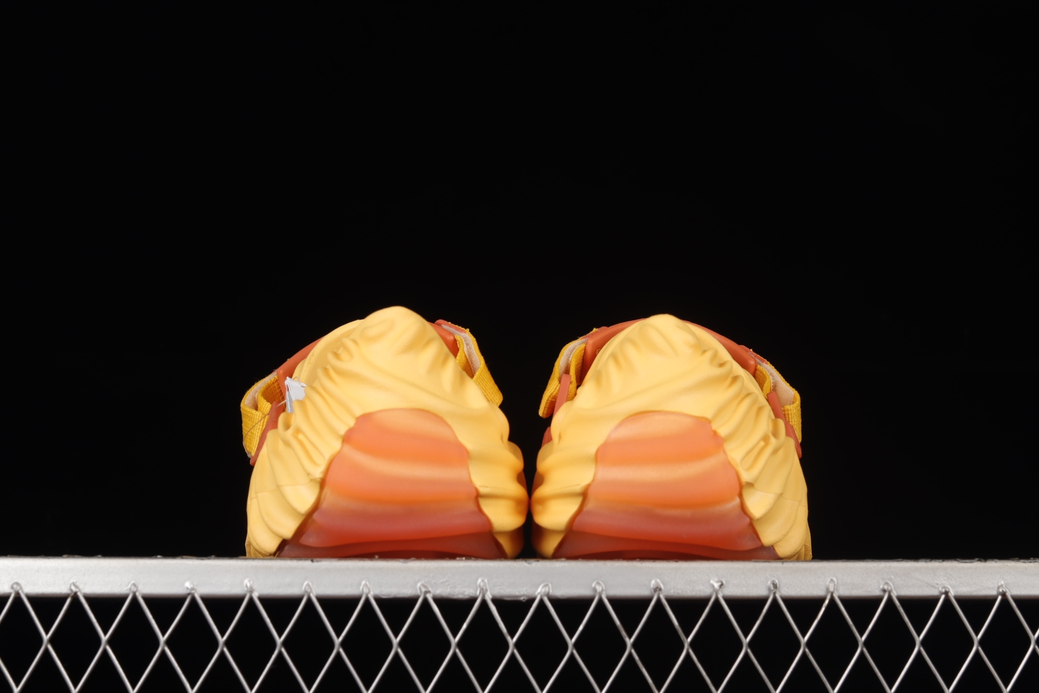 Crocs Pollex Clog by Salehe Bembury Urchin Yellow  207393-837