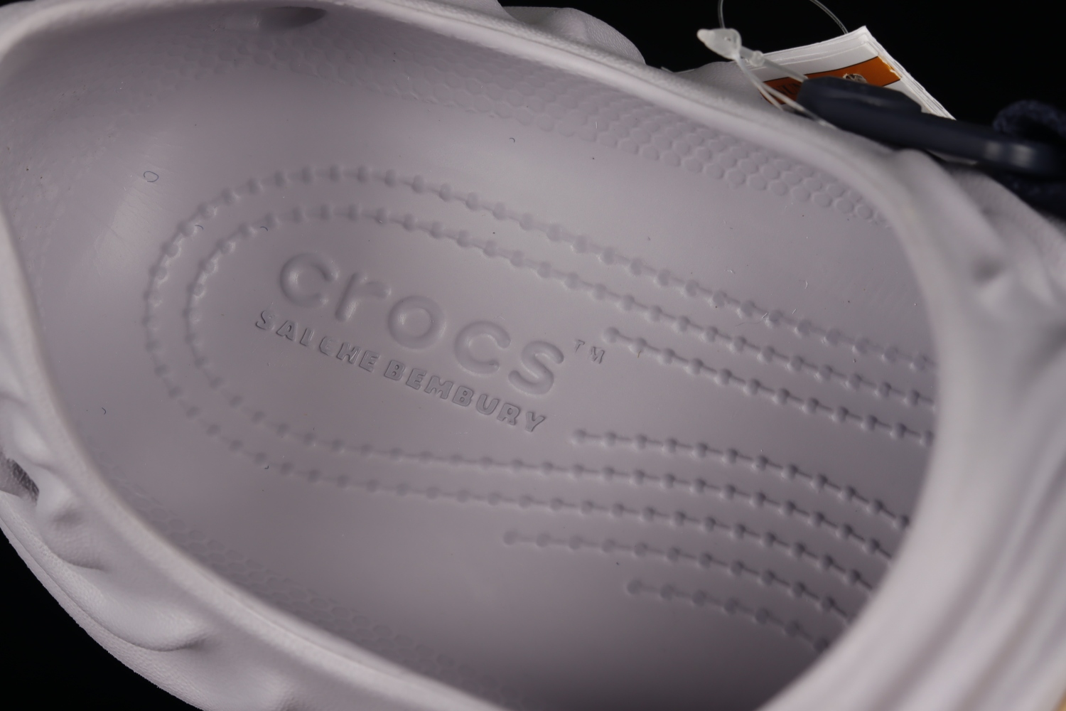 Crocs Pollex Clog by Salehe Bembury Urchin 207393-5PS