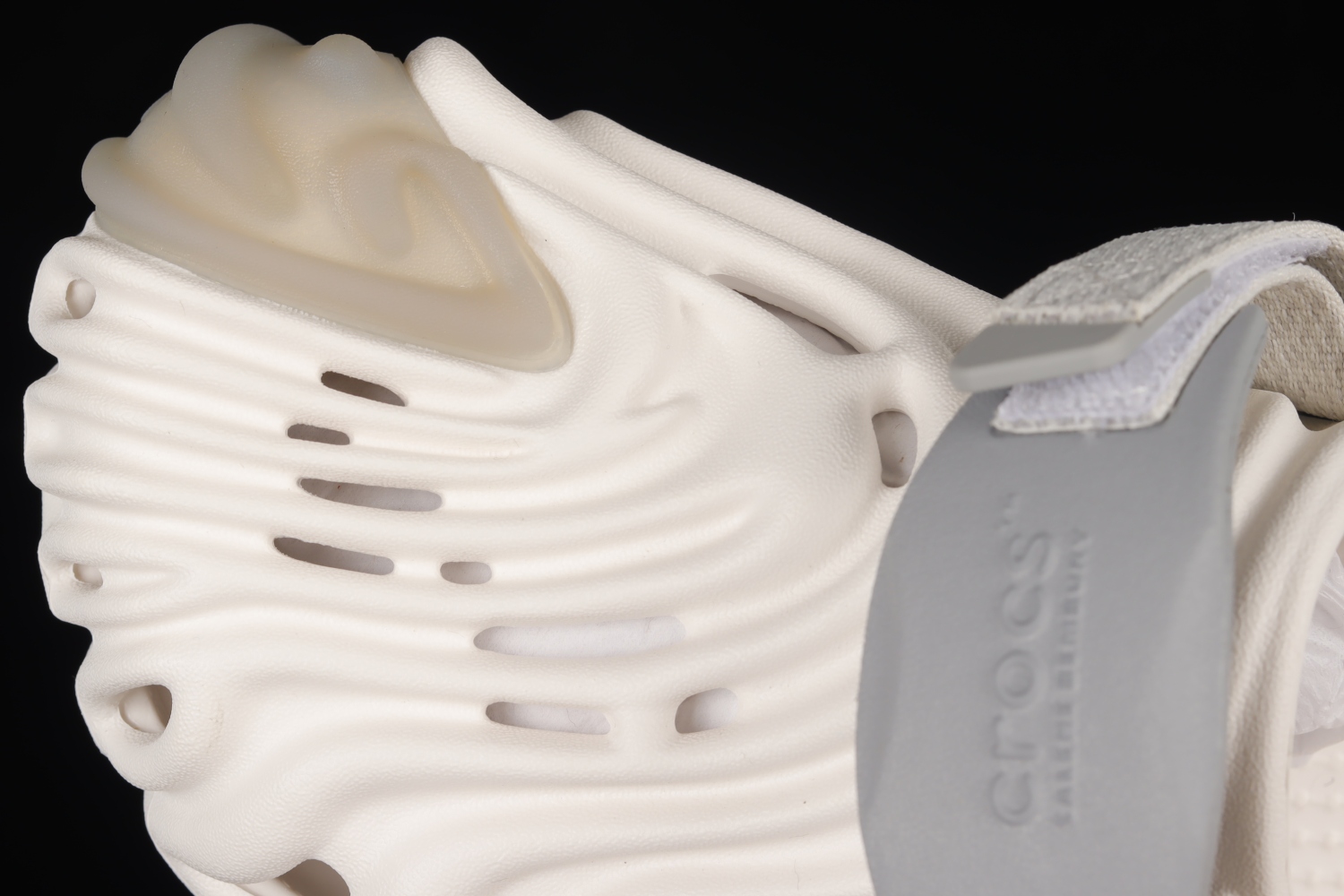 Crocs Pollex Clog by Salehe Bembury Stratus 207393-1CN