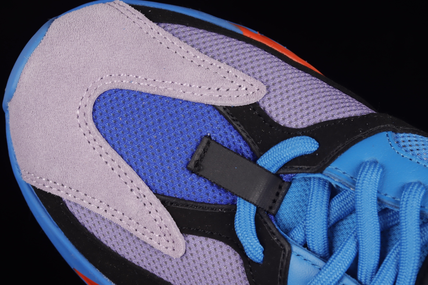 adidas Yeezy Boost 700  Hi-Res Blue  HP6674