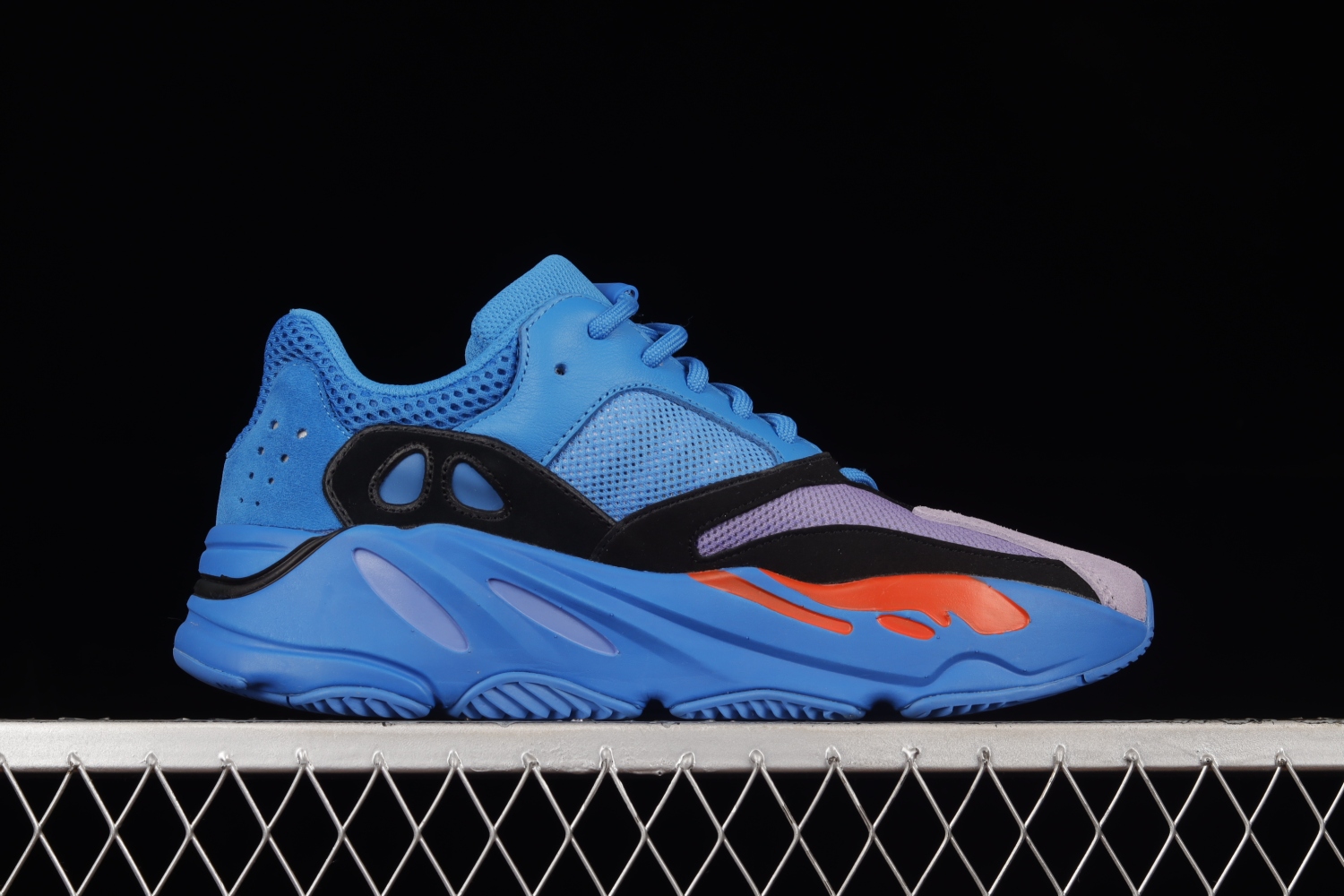 adidas Yeezy Boost 700  Hi-Res Blue  HP6674