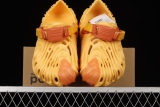 Crocs Pollex Clog by Salehe Bembury Urchin Yellow  207393-837