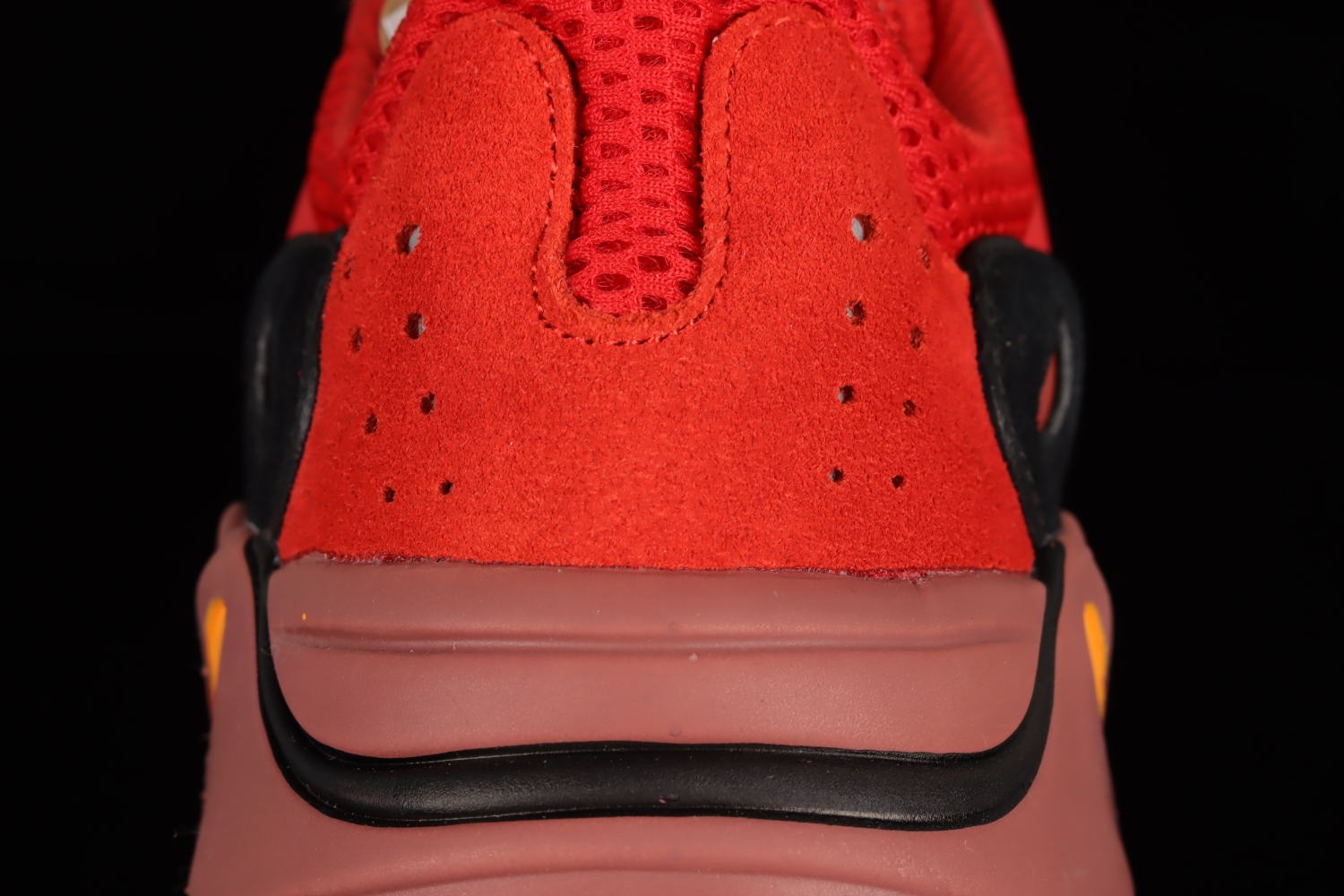 adidas Yeezy Boost 700 Hi-Red Red HQ6979