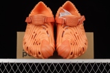 Crocs Pollex Clog by Salehe Bembury Urchin  Orange  207393-6RL