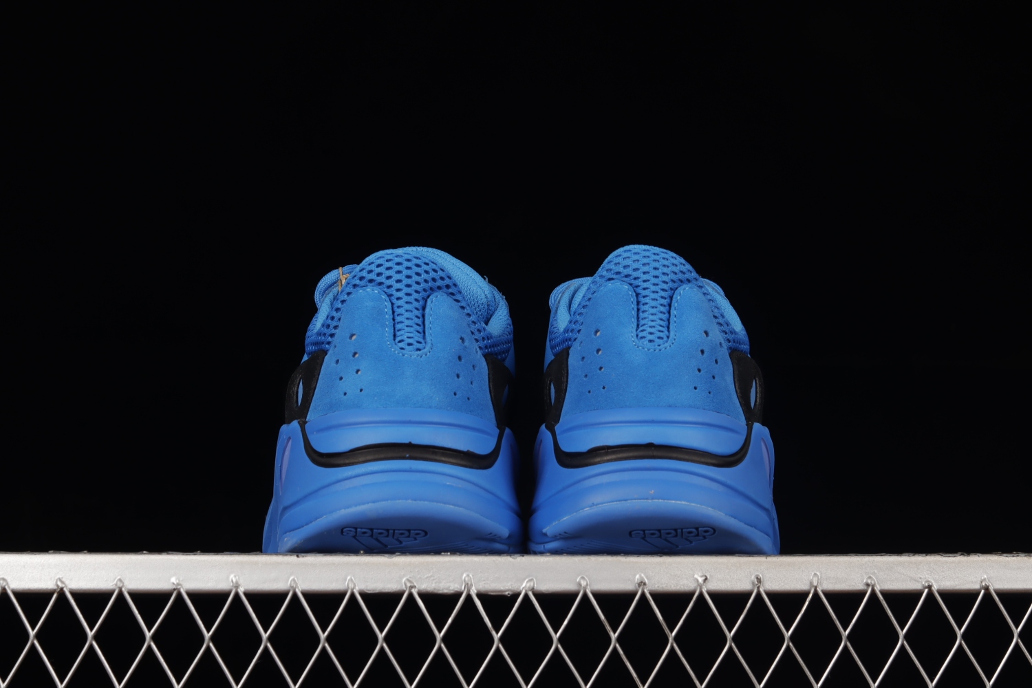 adidas Yeezy Boost 700  Hi-Res Blue  HP6674