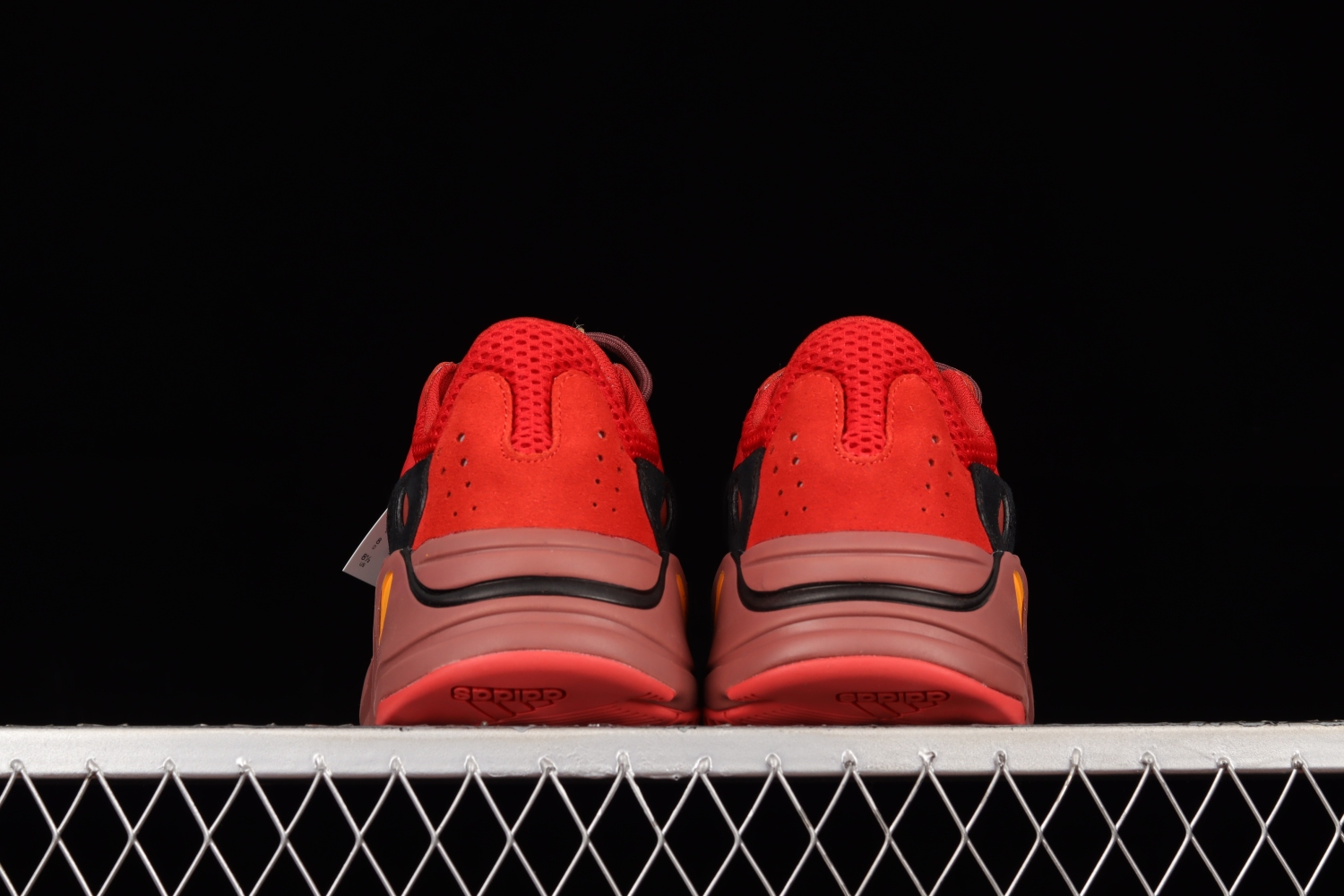 adidas Yeezy Boost 700 Hi-Red Red HQ6979