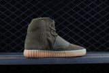 adidas Yeezy Boost 750 Light Brown Gum (Chocolate) BY2456