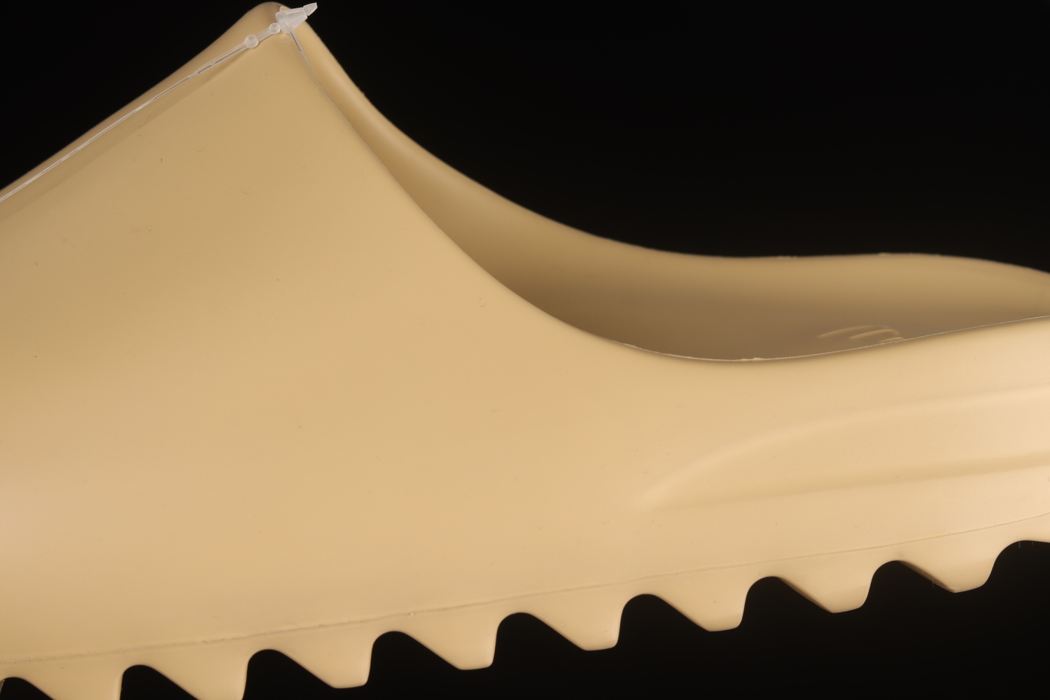 adidas Yeezy Slide Bone FW6345