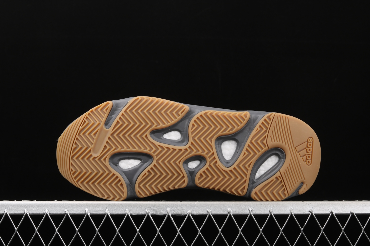 adidas Yeezy Boost 700 V2 Tephra FU7914