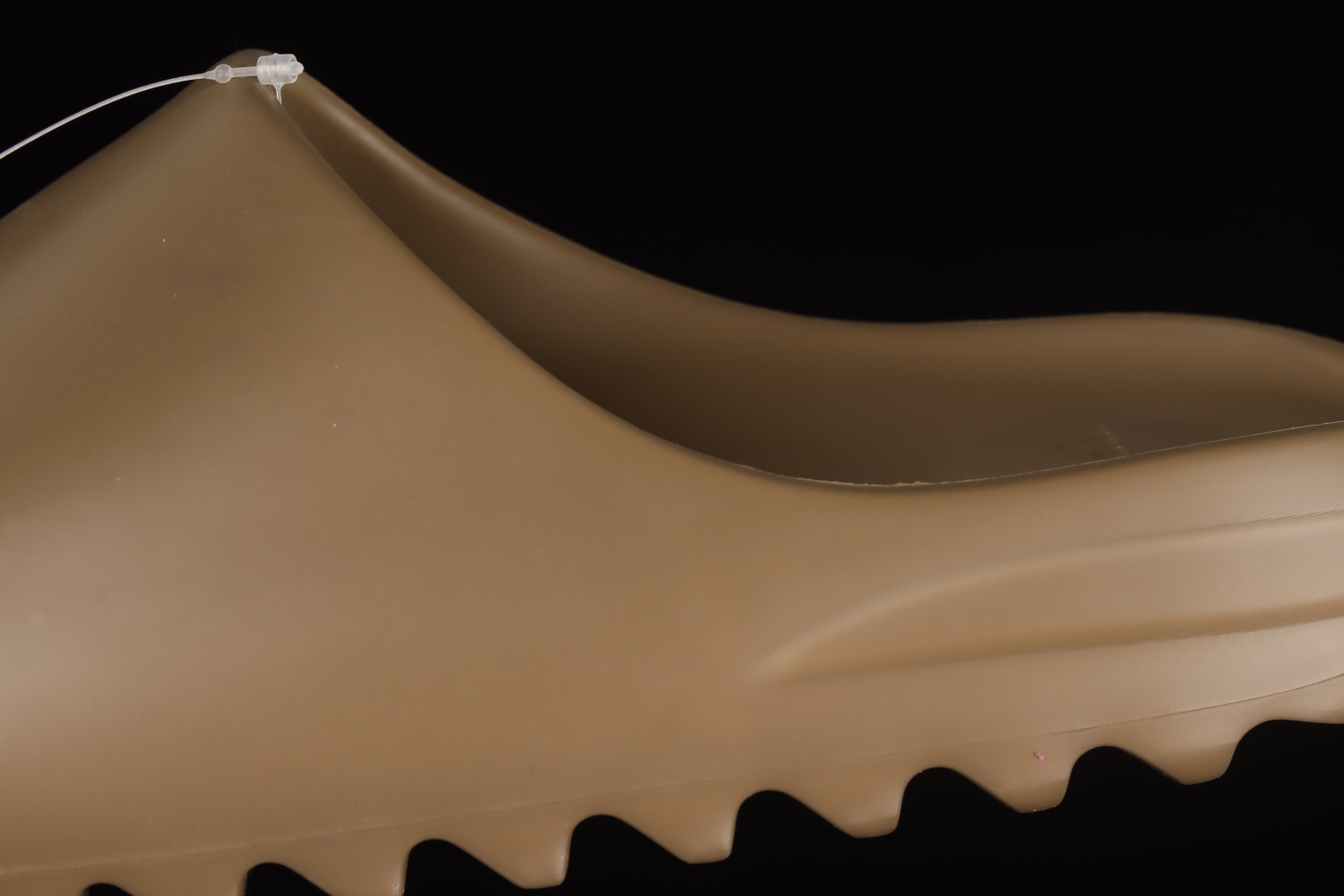 adidas Yeezy Slide Earth Brown  FV8425
