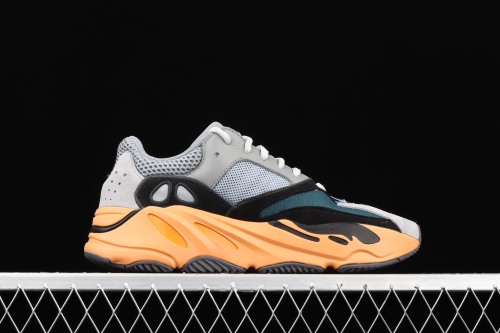 adidas Yeezy Boost 700 Wash Orange GW0296