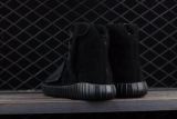 adidas Yeezy Boost 750 Triple Black BB1839