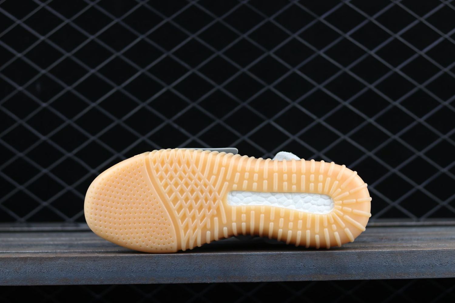 adidas Yeezy Boost 750 Light Grey Glow In the Dark BB1840