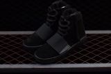 adidas Yeezy Boost 750 Triple Black BB1839