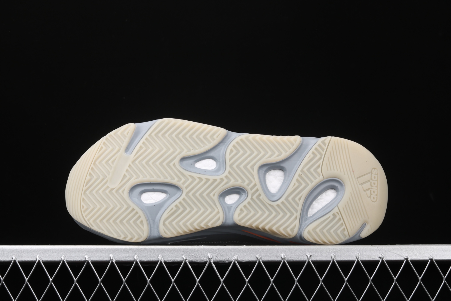 adidas Yeezy Boost 700 V2 Inertia  FW2549