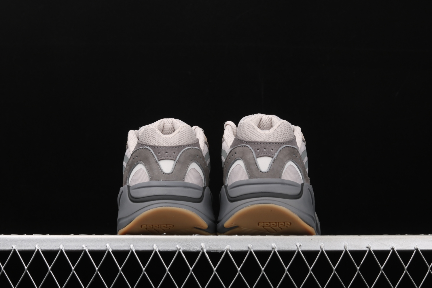 adidas Yeezy Boost 700 V2 Tephra FU7914