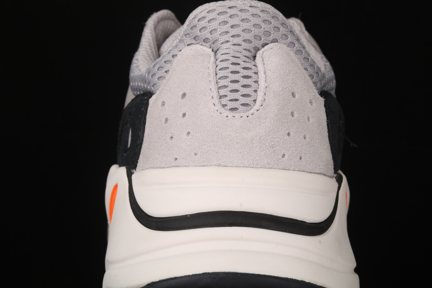 adidas Yeezy Boost 700 Wave Runner Solid Grey B75571