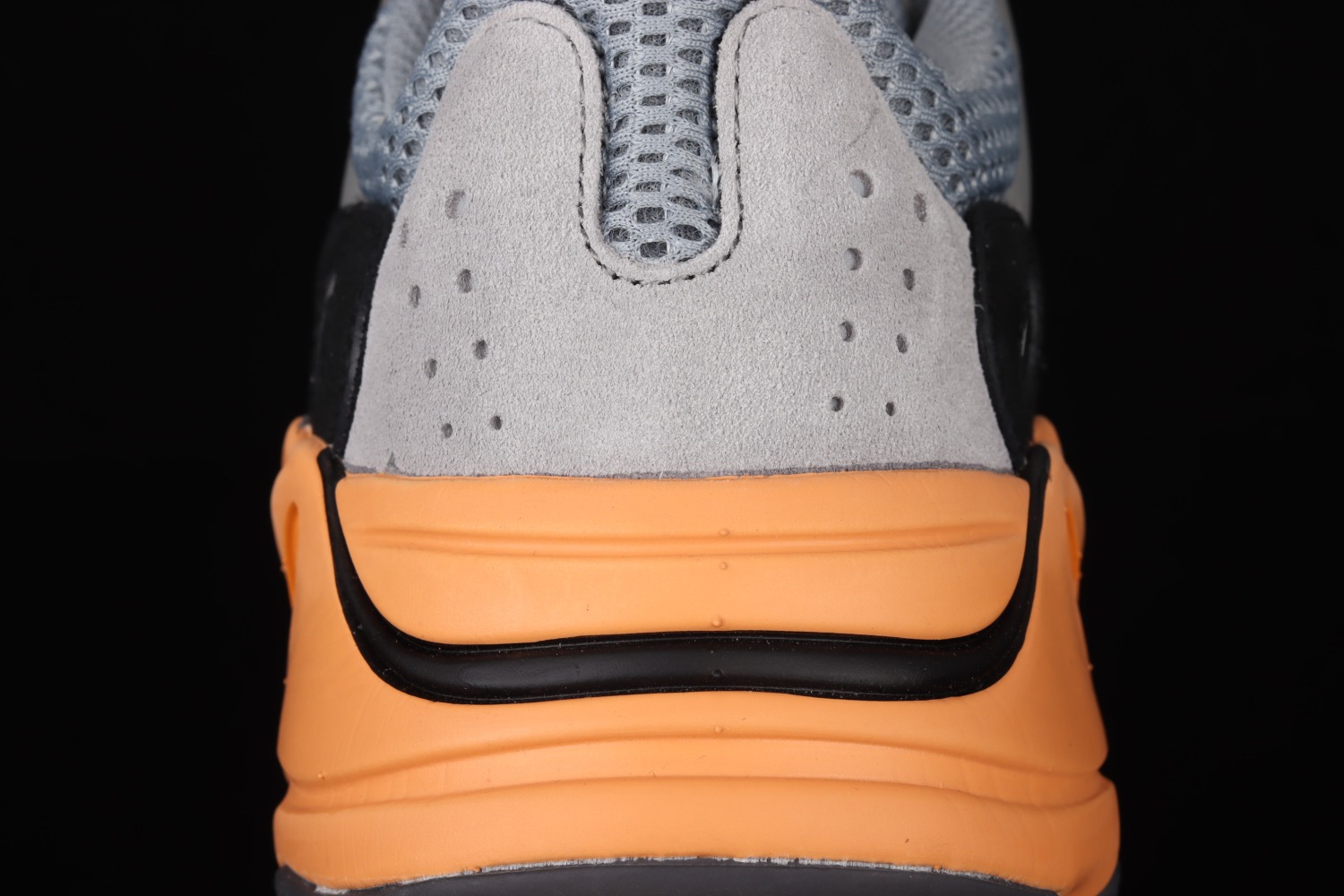 adidas Yeezy Boost 700 Wash Orange GW0296