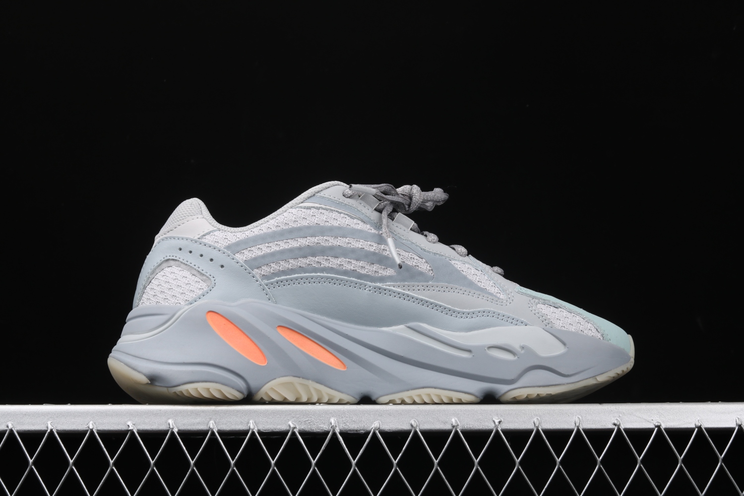 adidas Yeezy Boost 700 V2 Inertia  FW2549