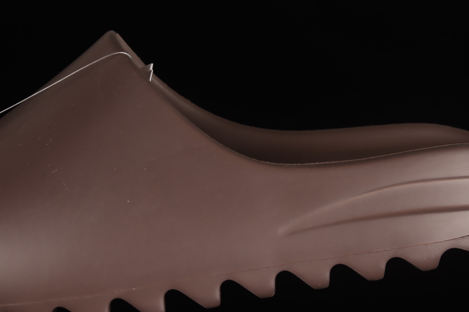 adidas Yeezy Slide Soot G55495