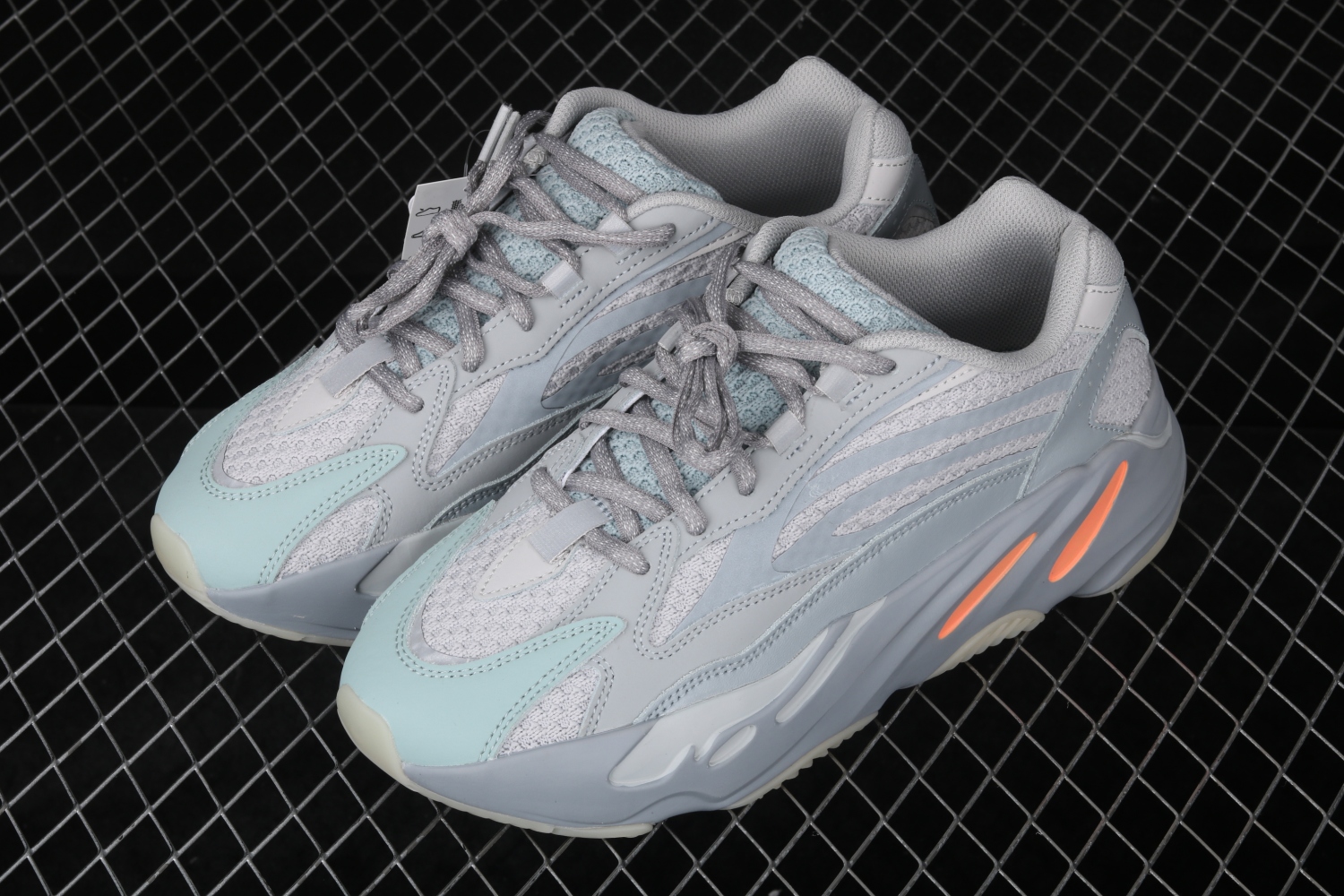 adidas Yeezy Boost 700 V2 Inertia  FW2549