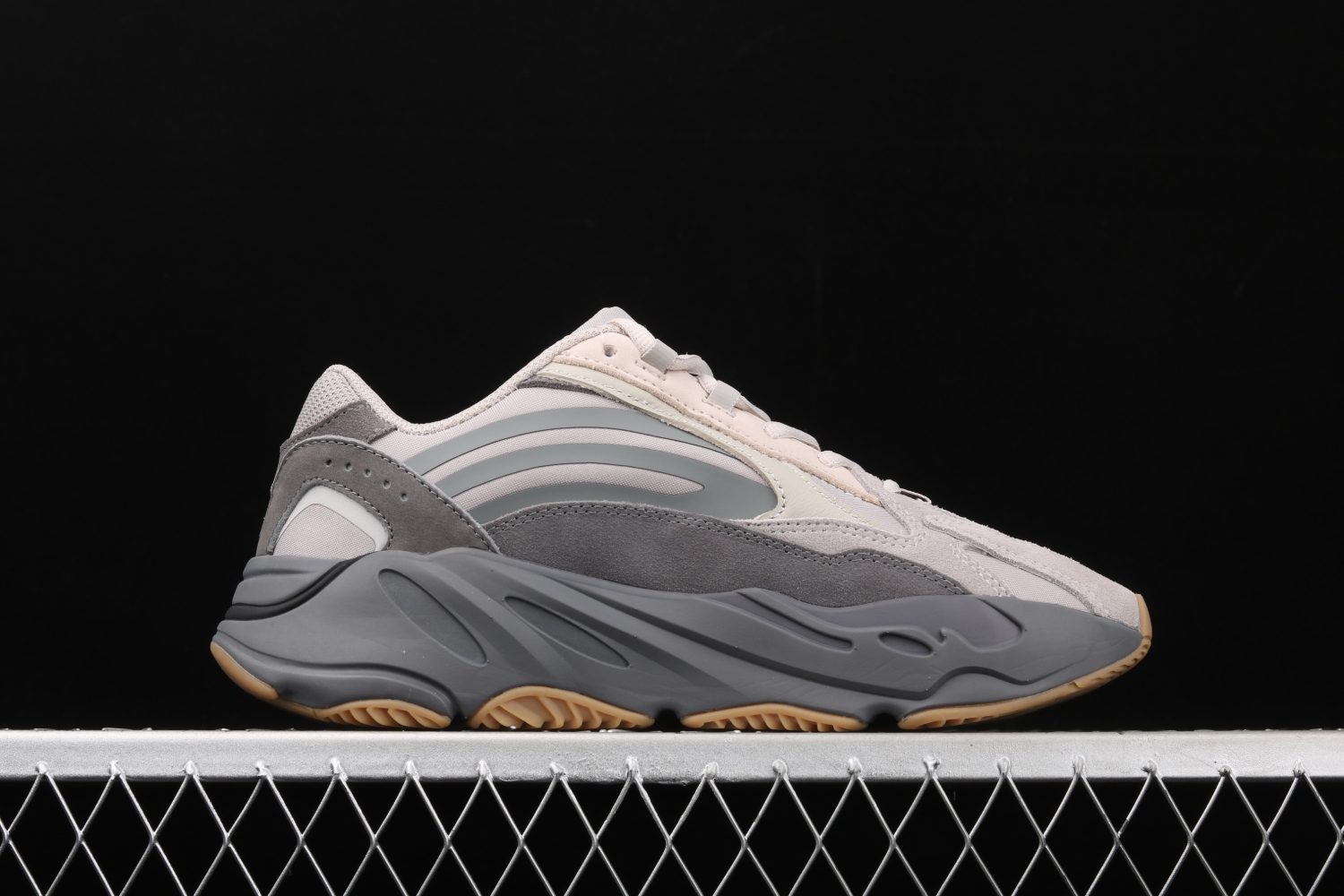adidas Yeezy Boost 700 V2 Tephra FU7914