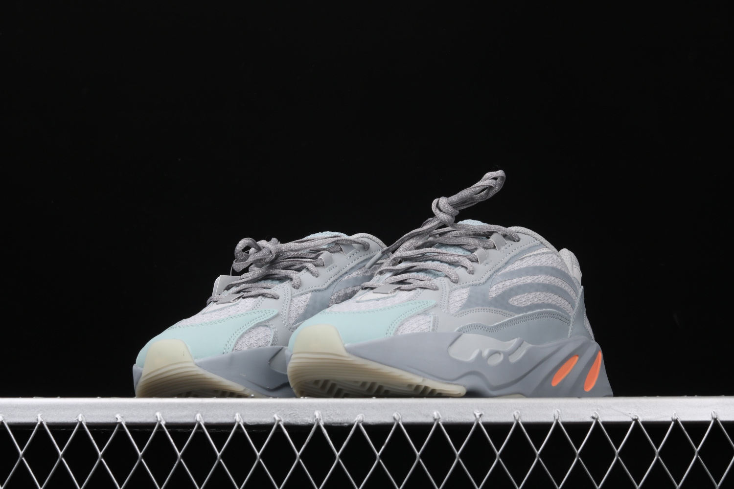 adidas Yeezy Boost 700 V2 Inertia  FW2549