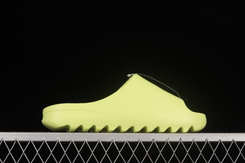 adidas Yeezy Slide Glow Green GX6138