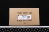 adidas Yeezy Boost 700 V2 Vanta FU6684