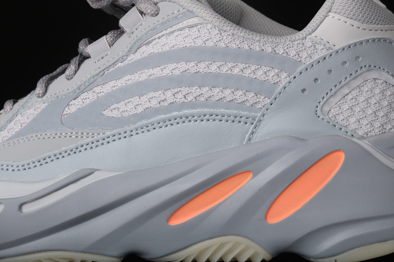 adidas Yeezy Boost 700 V2 Inertia  FW2549