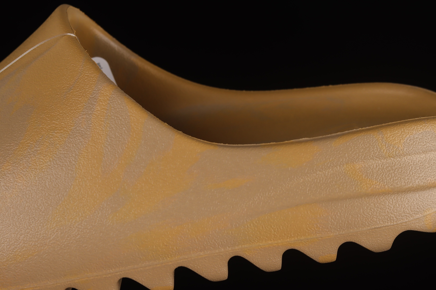 adidas Yeezy Slide Ochre GW1931