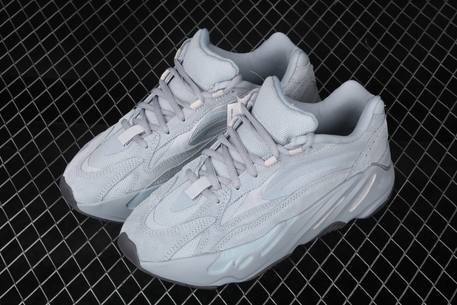 adidas Yeezy Boost 700 V2 Hospital Blue FV8424