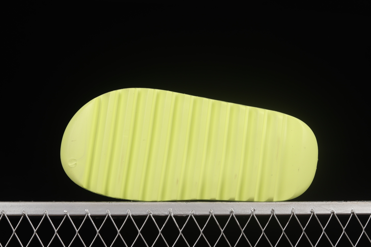adidas Yeezy Slide Glow Green GX6138