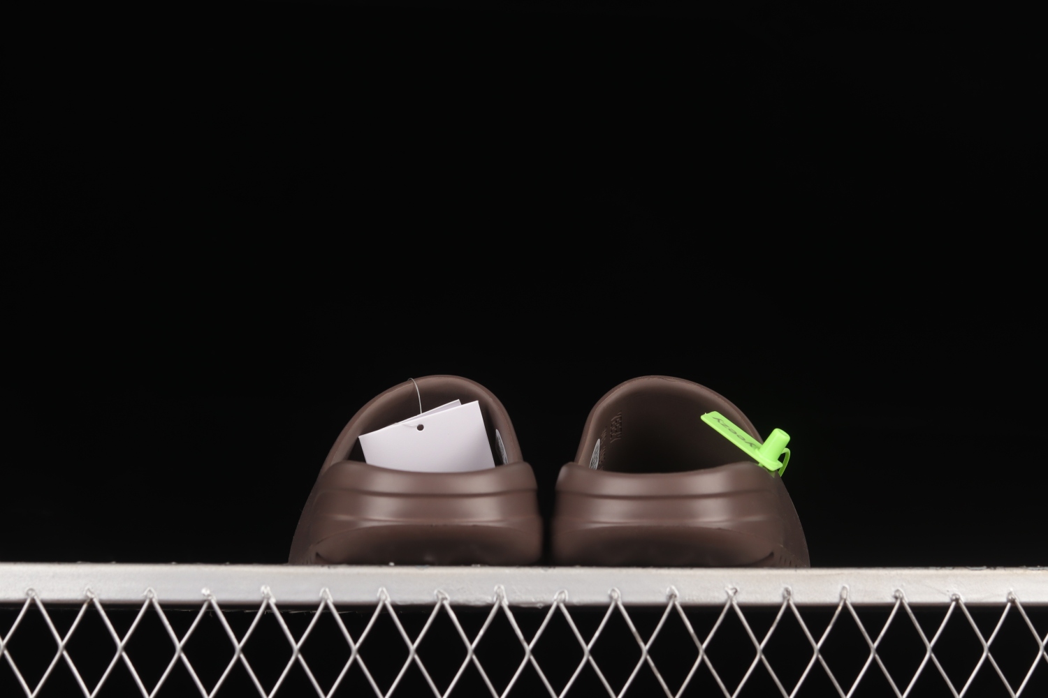 adidas Yeezy Slide Soot G55495