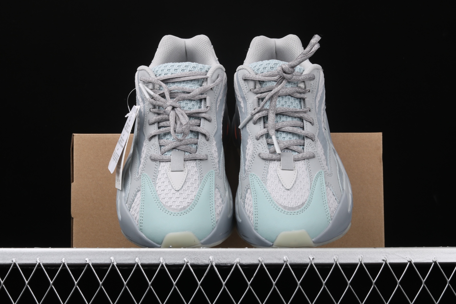 adidas Yeezy Boost 700 V2 Inertia  FW2549
