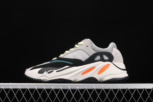 adidas Yeezy Boost 700 Wave Runner Solid Grey B75571