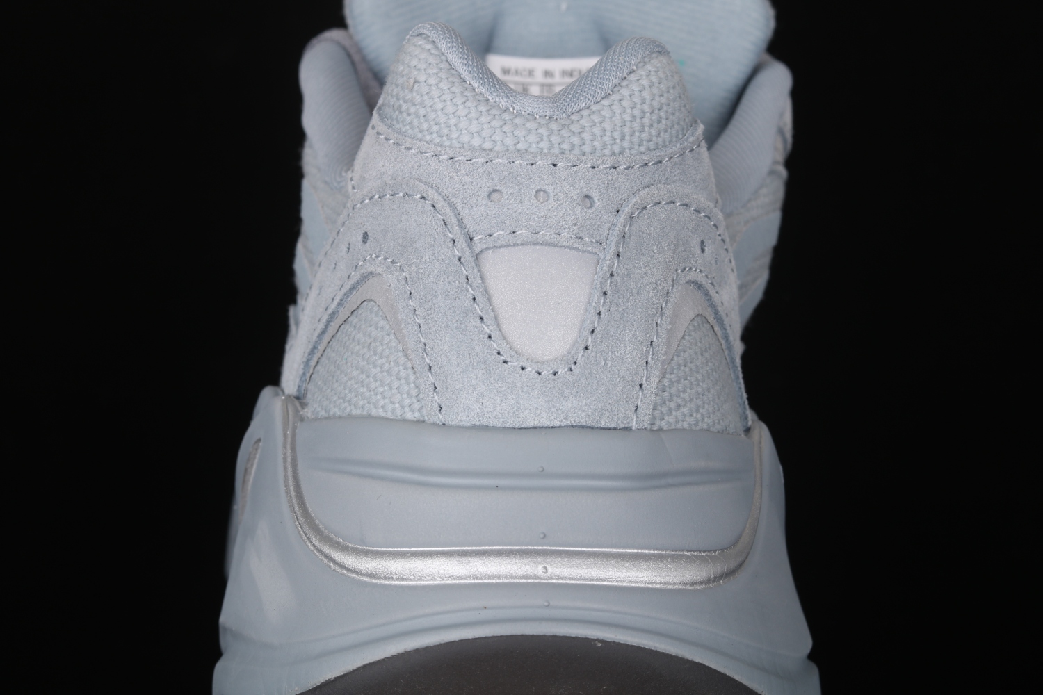adidas Yeezy Boost 700 V2 Hospital Blue FV8424