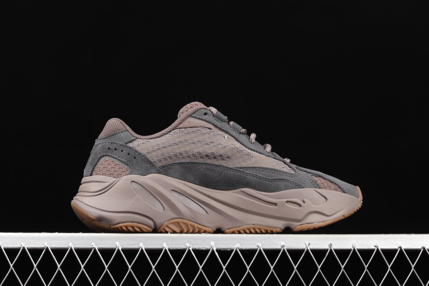 adidas Yeezy Boost 700 V2 Mauve GZ0724