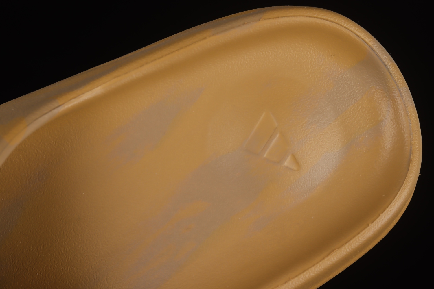 adidas Yeezy Slide Ochre GW1931