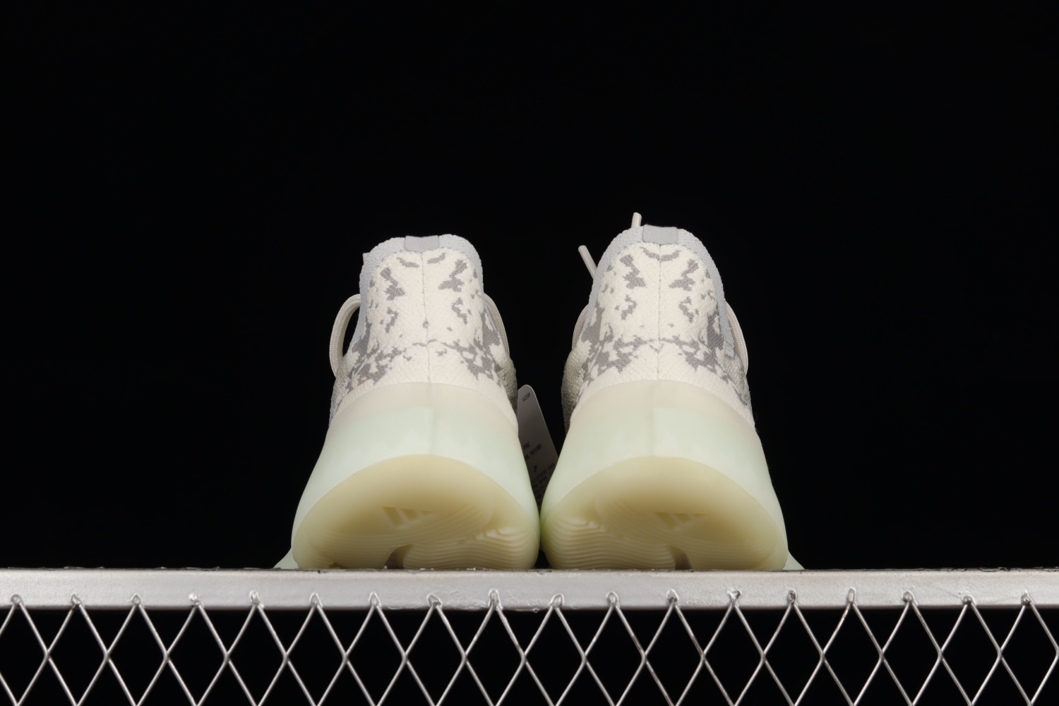 adidas Yeezy Boost 380 Alien FV3260