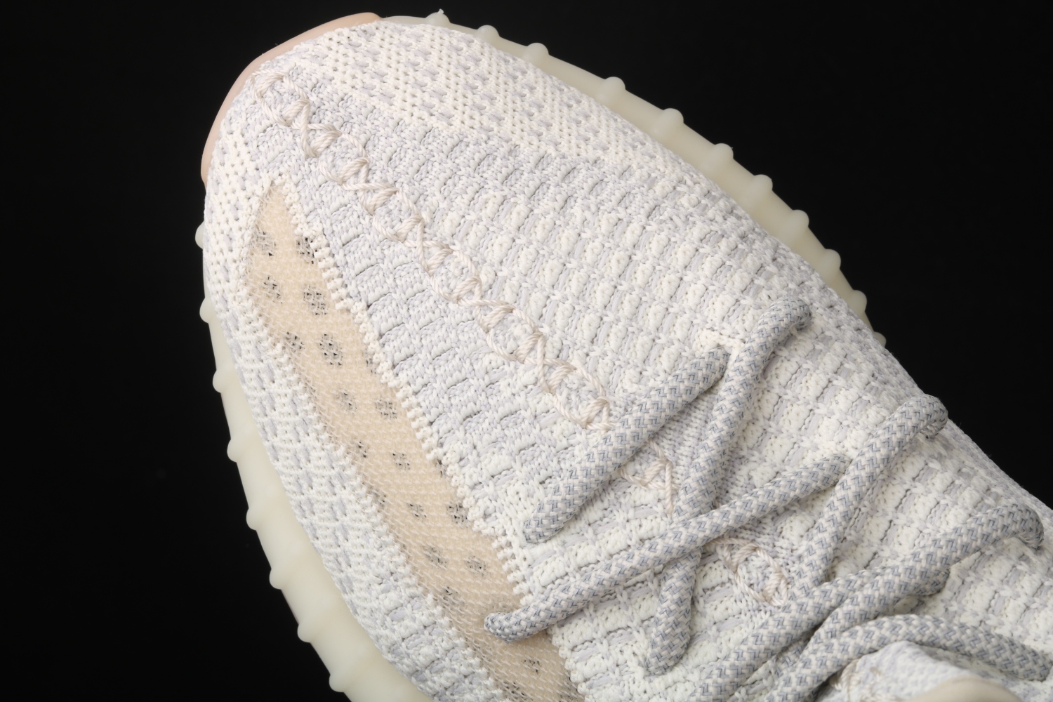 adidas Yeezy Boost 350 V2 Lundmark (Non Reflective) FU9161