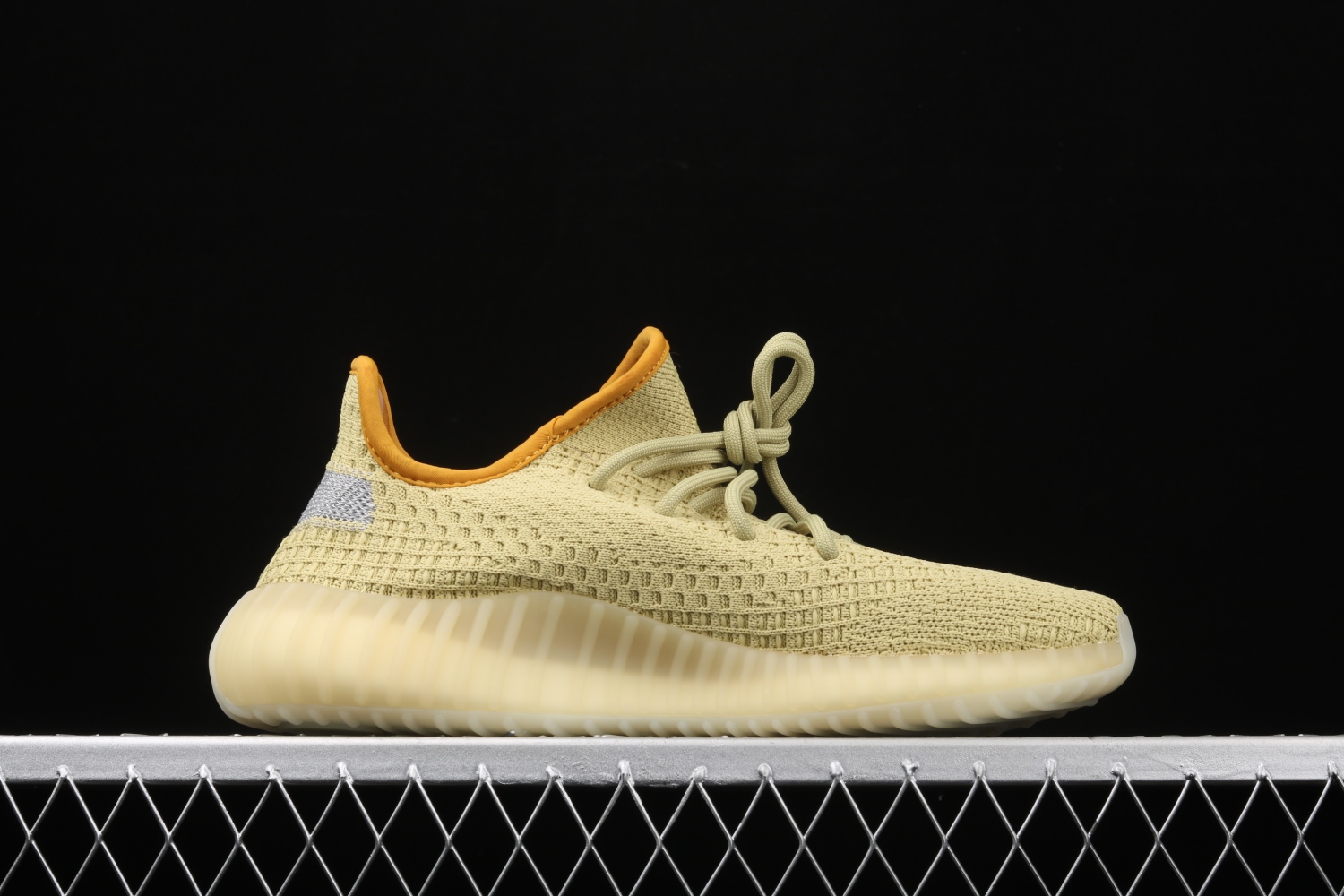 adidas Yeezy Boost 350 V2 Marsh FX9034