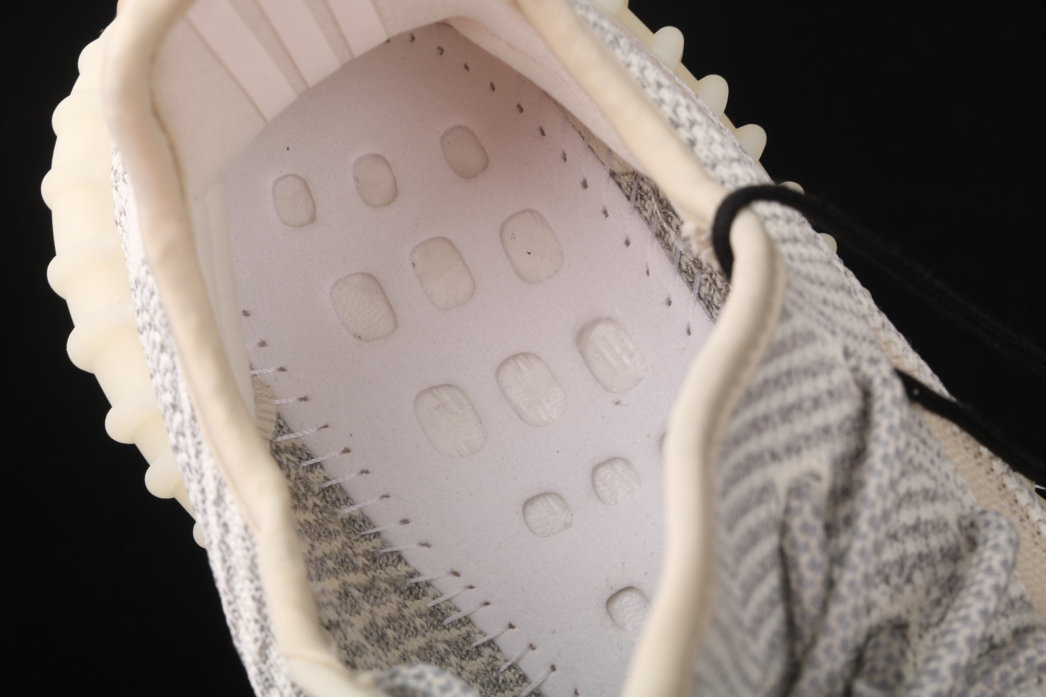 adidas Yeezy Boost 350 V2 Lundmark (Reflective)  FV3254