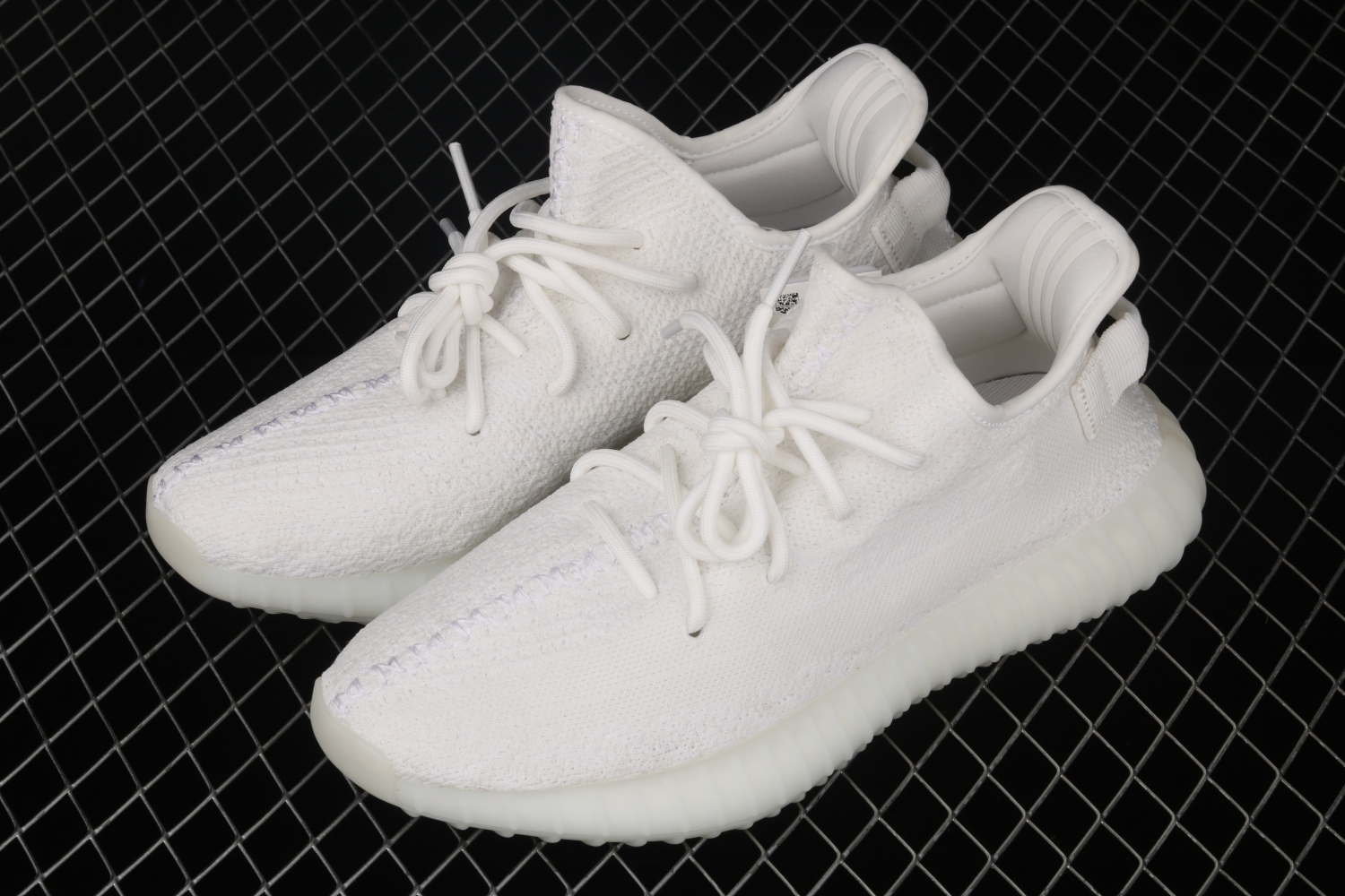 adidas Yeezy Boost 350 V2 Cream/Triple White CP9366