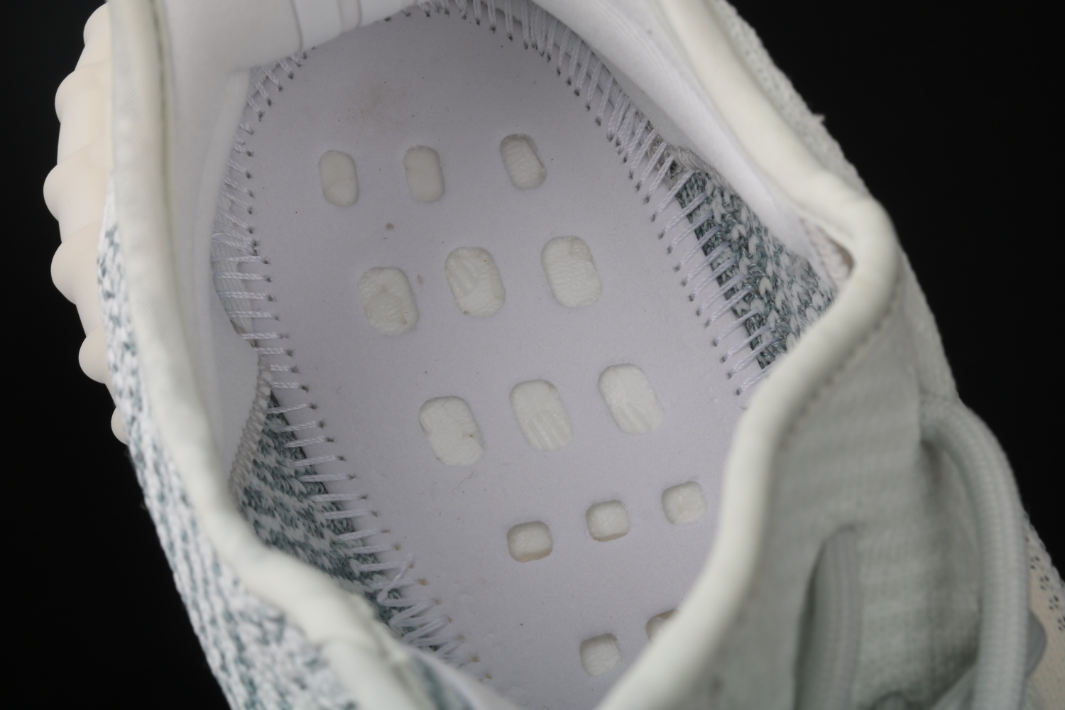adidas Yeezy Boost 350 V2 Cloud White (Reflective) FW5317
