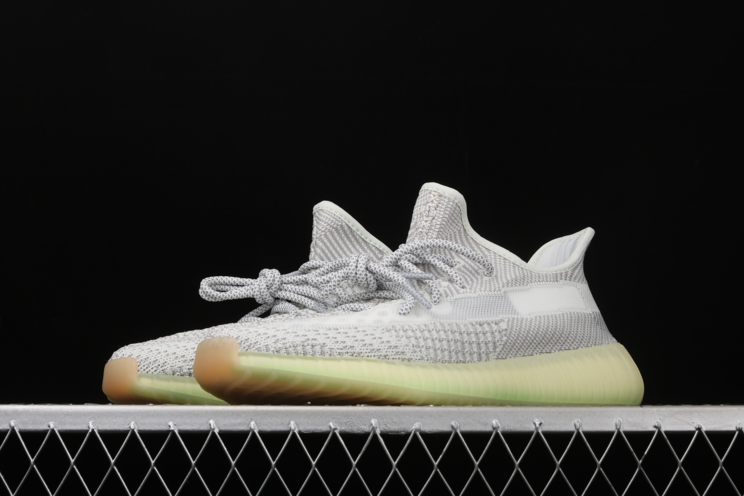 adidas Yeezy Boost 350 V2 Yeshaya (Non-Reflective) FX4348