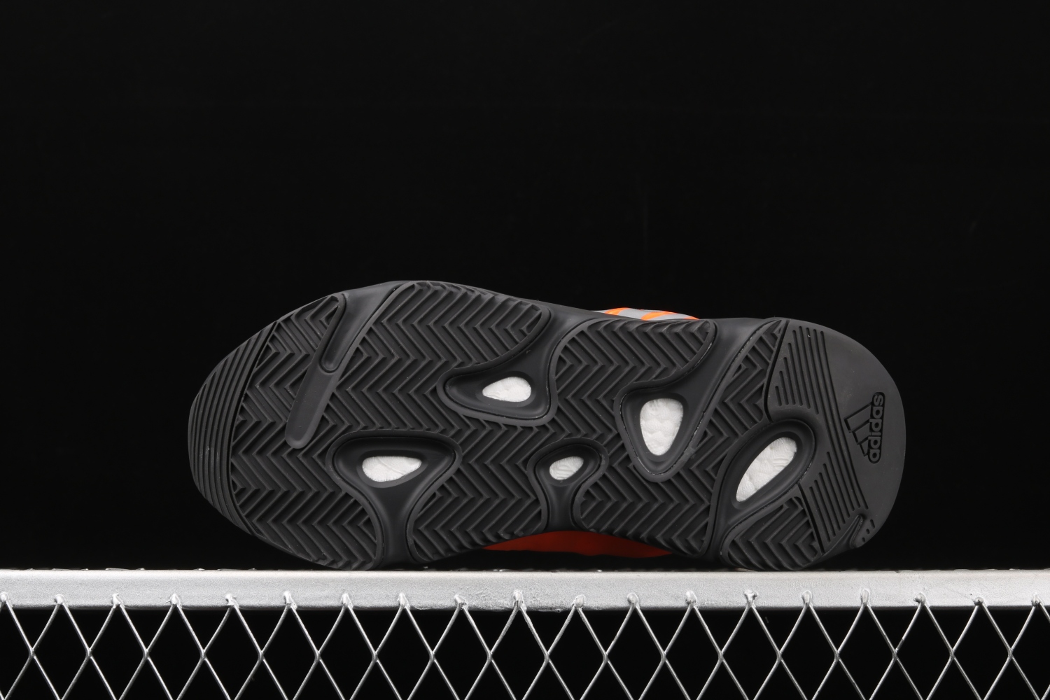 adidas Yeezy Boost 700 MNVN Orange FV3258