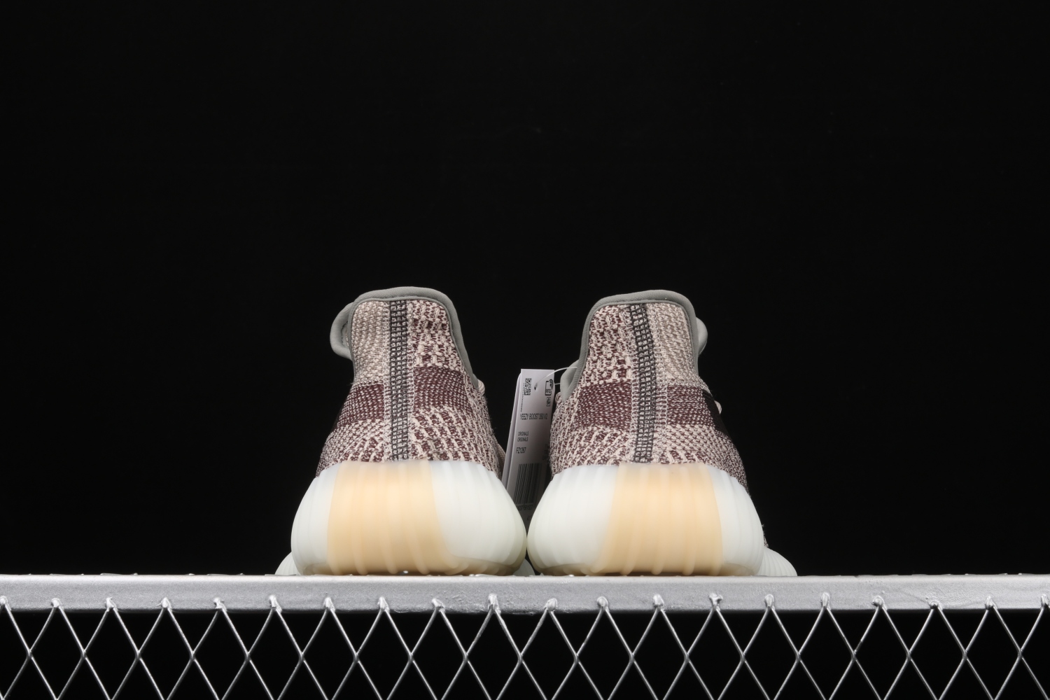 adidas Yeezy Boost 350 V2 Zyon FZ1267