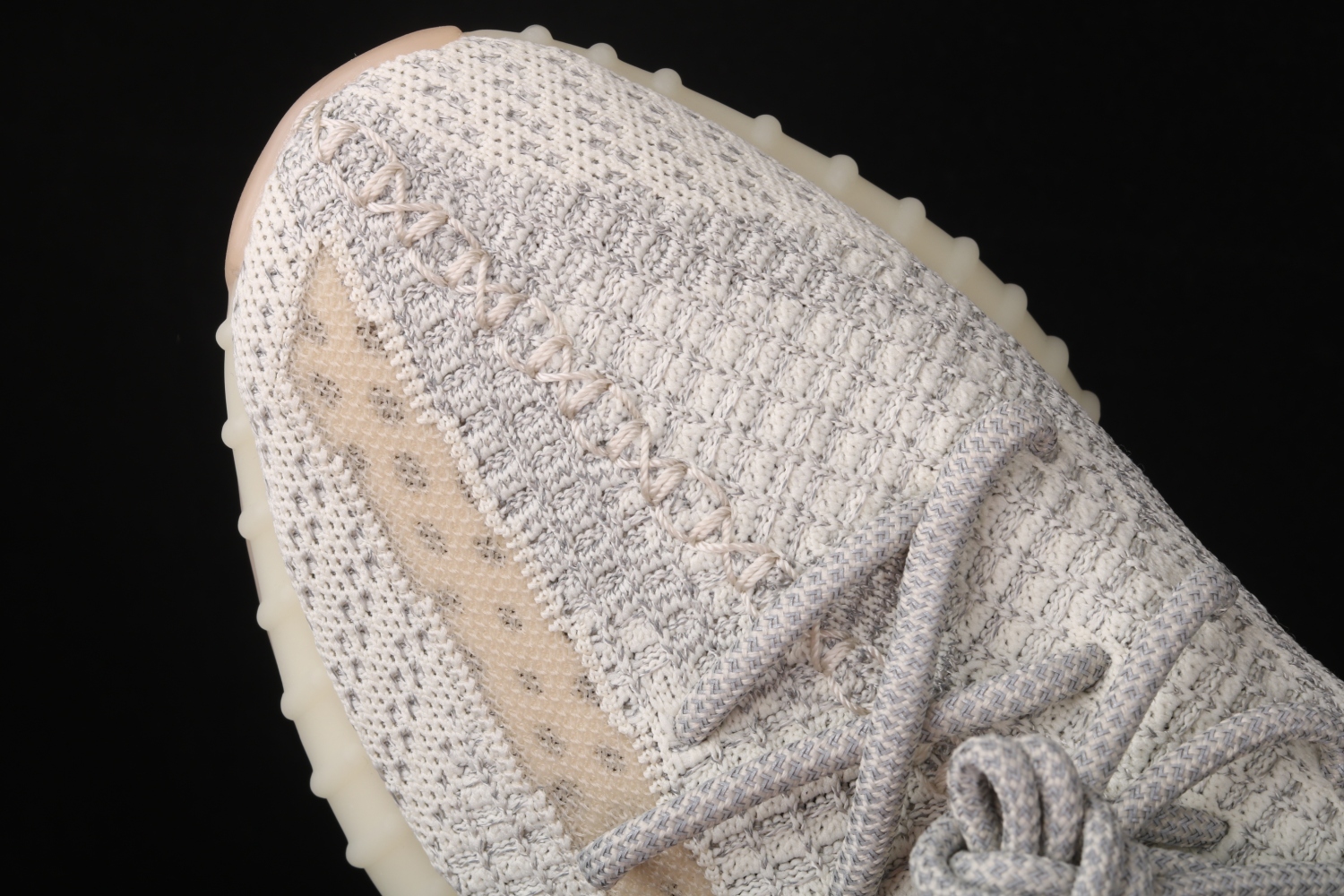 adidas Yeezy Boost 350 V2 Lundmark (Reflective)  FV3254