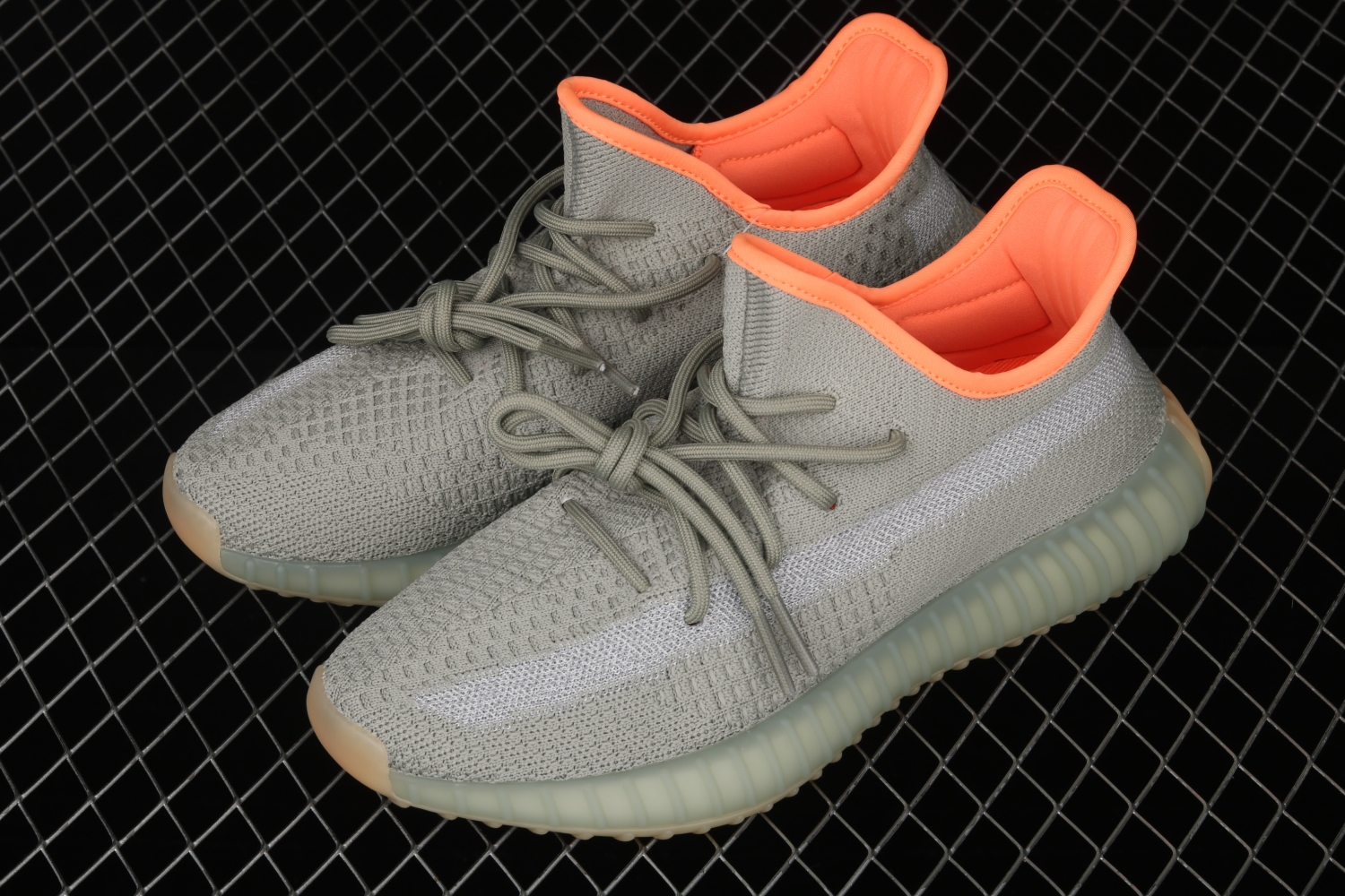 adidas Yeezy Boost 350 V2 Desert Sage FX9035